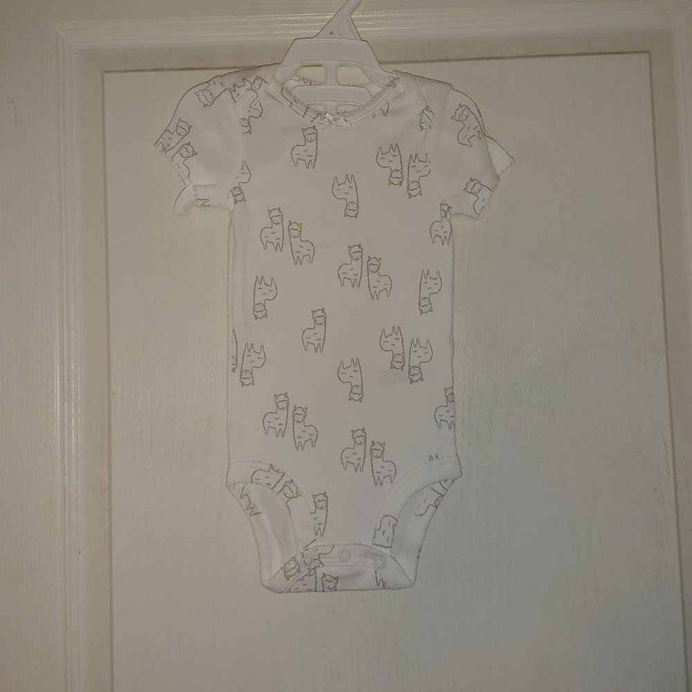 baby clothes